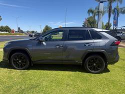 2023 Toyota RAV4 Cruiser