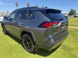2023 Toyota RAV4 Cruiser