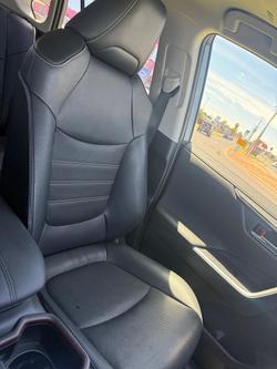 2023 Toyota RAV4 Cruiser