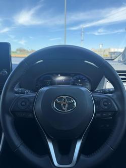 2023 Toyota RAV4 Cruiser