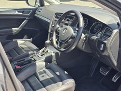 2018 Volkswagen Golf Alltrack 135TDI Premium