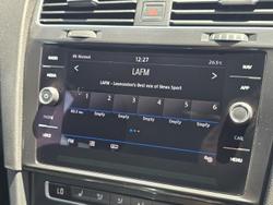 2018 Volkswagen Golf Alltrack 135TDI Premium