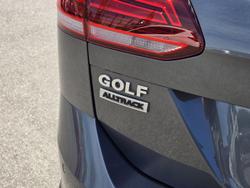 2018 Volkswagen Golf Alltrack 135TDI Premium