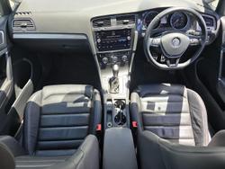 2018 Volkswagen Golf Alltrack 135TDI Premium