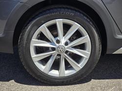 2018 Volkswagen Golf Alltrack 135TDI Premium