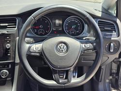 2018 Volkswagen Golf Alltrack 135TDI Premium