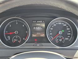 2018 Volkswagen Golf Alltrack 135TDI Premium