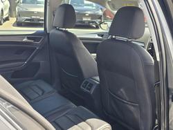 2018 Volkswagen Golf Alltrack 135TDI Premium