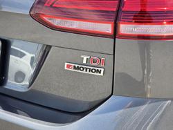 2018 Volkswagen Golf Alltrack 135TDI Premium