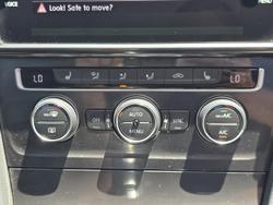 2018 Volkswagen Golf Alltrack 135TDI Premium