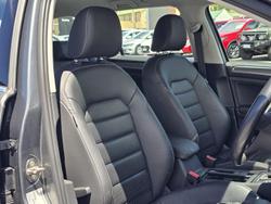 2018 Volkswagen Golf Alltrack 135TDI Premium