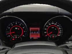 2017 Holden Commodore SS V Redline