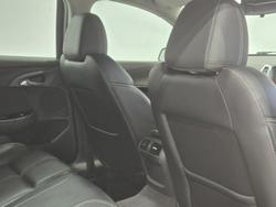 2017 Holden Commodore SS V Redline