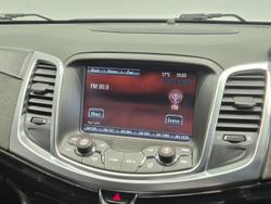 2017 Holden Commodore SS V Redline