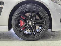 2017 Holden Commodore SS V Redline