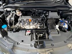 2015 Honda HR-V VTi-S