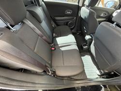 2015 Honda HR-V VTi-S