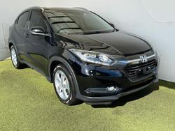 2015 Honda HR-V VTi-S