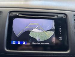 2015 Honda HR-V VTi-S