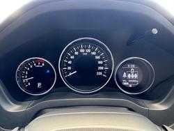 2015 Honda HR-V VTi-S