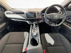 2015 Honda HR-V VTi-S