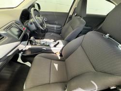 2015 Honda HR-V VTi-S