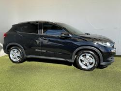 2015 Honda HR-V VTi-S