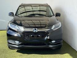 2015 Honda HR-V VTi-S