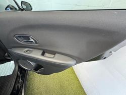 2015 Honda HR-V VTi-S