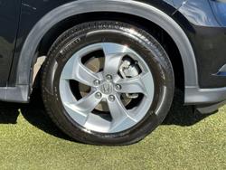 2015 Honda HR-V VTi-S