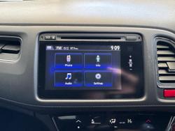 2015 Honda HR-V VTi-S