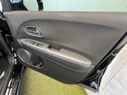 2015 Honda HR-V VTi-S