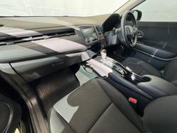 2015 Honda HR-V VTi-S