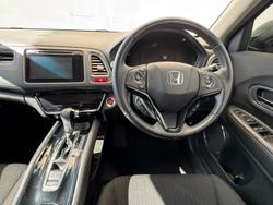 2015 Honda HR-V VTi-S
