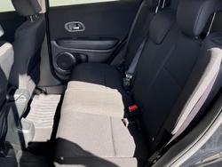 2015 Honda HR-V VTi-S