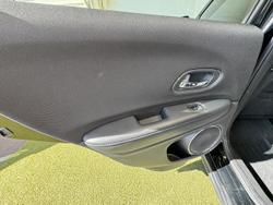 2015 Honda HR-V VTi-S