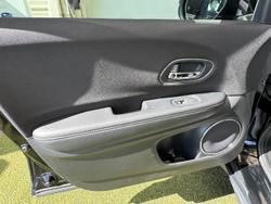 2015 Honda HR-V VTi-S