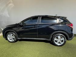 2015 Honda HR-V VTi-S