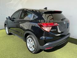 2015 Honda HR-V VTi-S