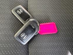 2015 Honda HR-V VTi-S