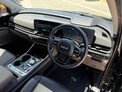 2024 Kia Carnival GT-Line HEV