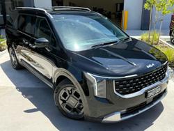 2024 Kia Carnival GT-Line HEV