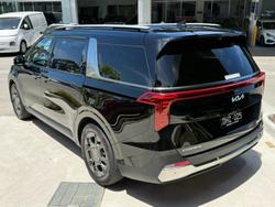 2024 Kia Carnival GT-Line HEV