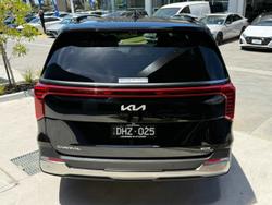 2024 Kia Carnival GT-Line HEV