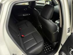 2016 Nissan JUKE Ti-S