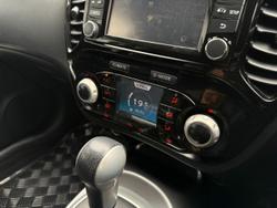 2016 Nissan JUKE Ti-S