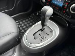 2016 Nissan JUKE Ti-S