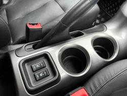 2016 Nissan JUKE Ti-S