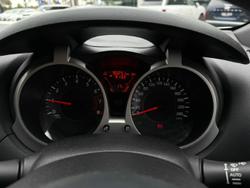 2016 Nissan JUKE Ti-S