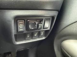 2016 Nissan JUKE Ti-S